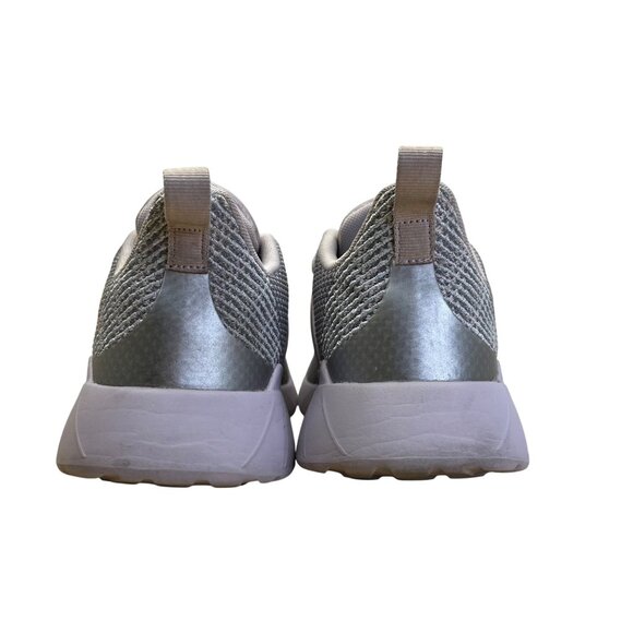 Adidas Women’s Greyish Purple Mesh Questar Flow Legacy Athletic Sneakers Sz US 5 - Picture 6 of 8